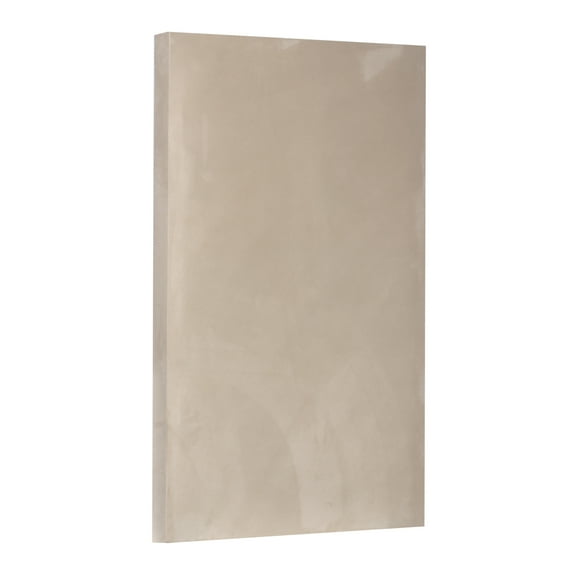 ATS Acoustics Decorative Sound Dampening Microsuede Material Acoustic Panel 24x36x2 Inches
