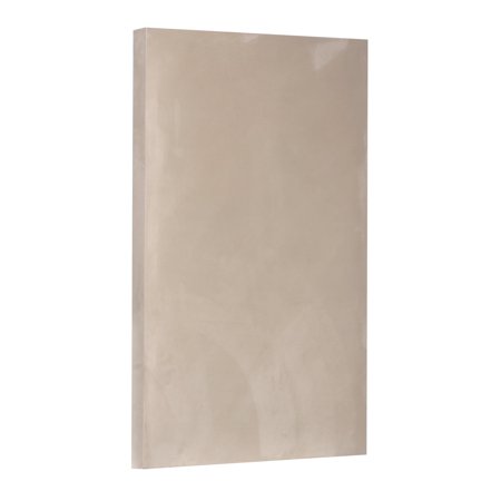 ATS Acoustics Microsuede Acoustic Panel 24" x 36" x 2" Square Edge (Shell)