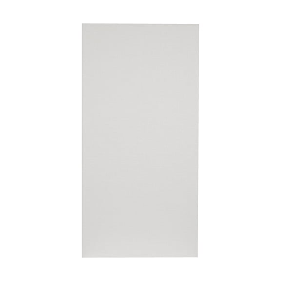 ATS Acoustics Hardened Edge Fire Rated Professional Studio Acoustic Panel 24x48x2 Linen