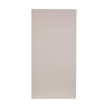 ATS Acoustics Hardened Edge Fire Rated Professional Studio Acoustic Panel 24x48x2 Linen