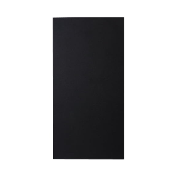 ATS Acoustics Hardened Edge Fire Rated Professional Studio Acoustic Panel 24x48x2 Pitch