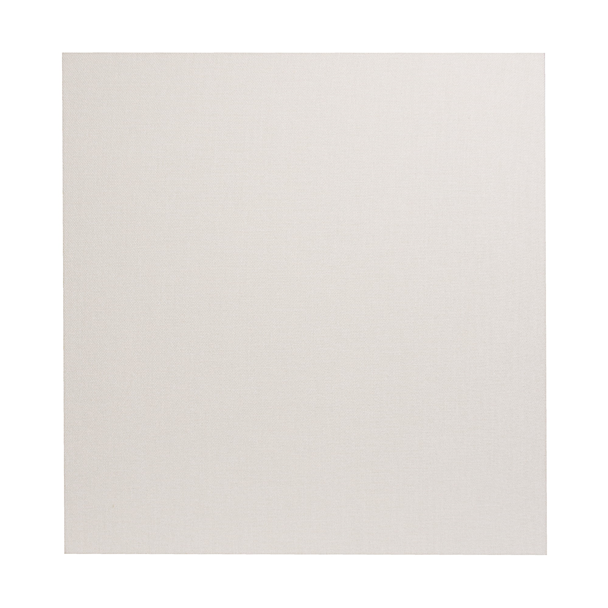 ATS Acoustics Hardened Edge Fire Rated Professional Studio Quality Acoustic Panel 24x24x1
