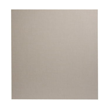 ATS Acoustics Hardened Edge Fire Rated Professional Studio Quality Acoustic Panel 24x24x1