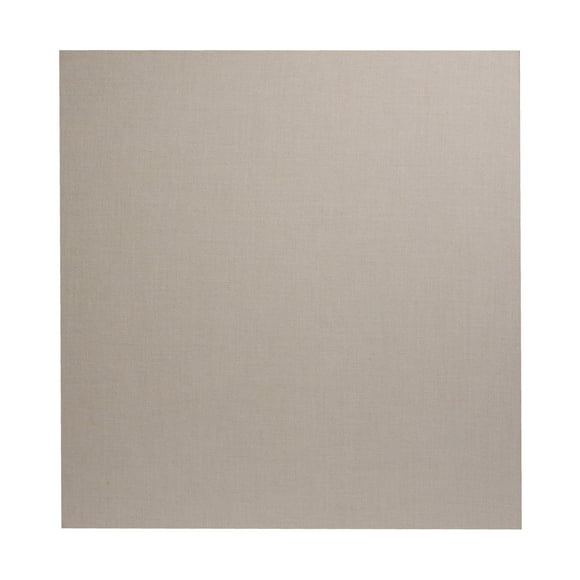 ATS Acoustics Hardened Edge Fire Rated Professional Studio Quality Acoustic Panel 24x24x1