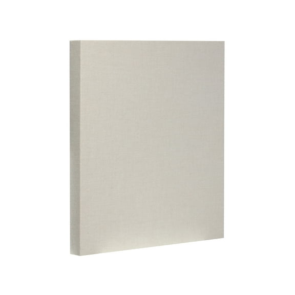 ATS Acoustics Hardened Edge Fire Rated Professional Studio Quality Acoustic Panel 24x24x2