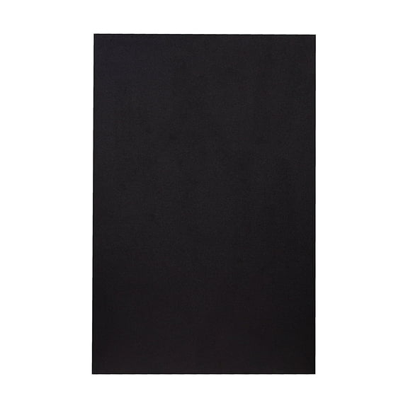 ATS Acoustics Hardened Edge Fire Rated Professional Studio Quality Acoustic Panel 24x36x1