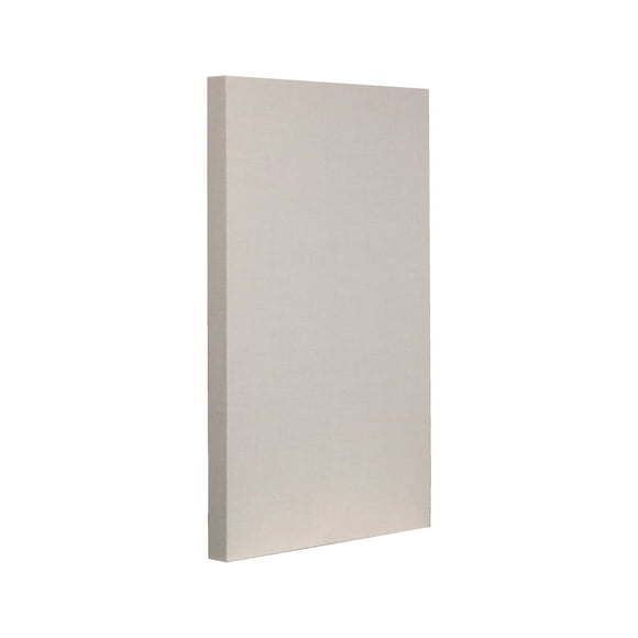 ATS Acoustics Hardened Edge Fire Rated Professional Studio Quality Acoustic Panel 24x36x2