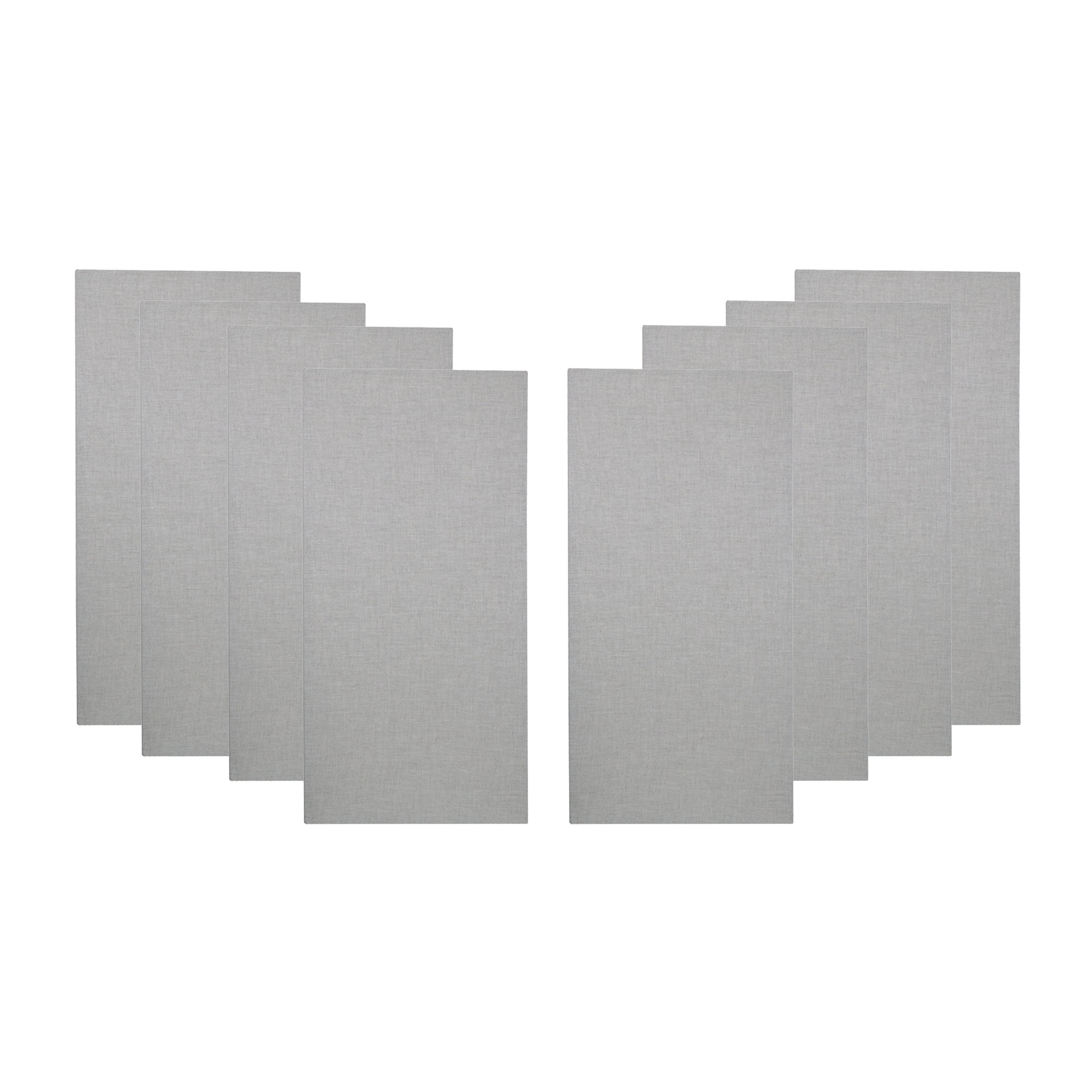 ATS Acoustics Home Office Residential Acoustic Treatment Room Kit Sound ...