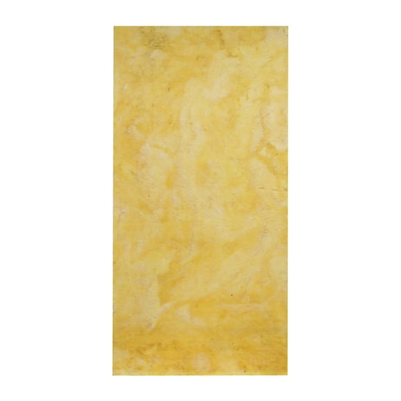 ATS Acoustics Rigid Fiberglass Soundproofing Noise Barrier Insulation Board 2 inch, 6 Pack