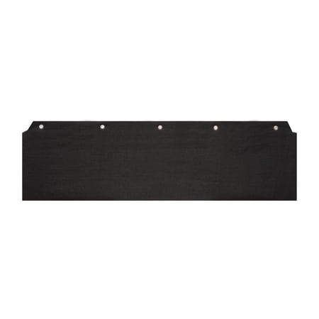 ATS Acoustics Sound Absorbing Ceiling Baffle Professional Studio Quality 12" x 48" 2"