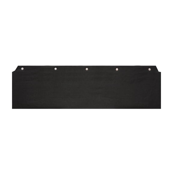 ATS Acoustics Sound Absorbing Ceiling Baffle Professional Studio Quality 12" x 48" 2"
