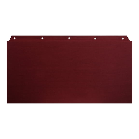 ATS Acoustics Sound Absorbing Ceiling Baffle Professional Studio Quality 24" x 48" 2"