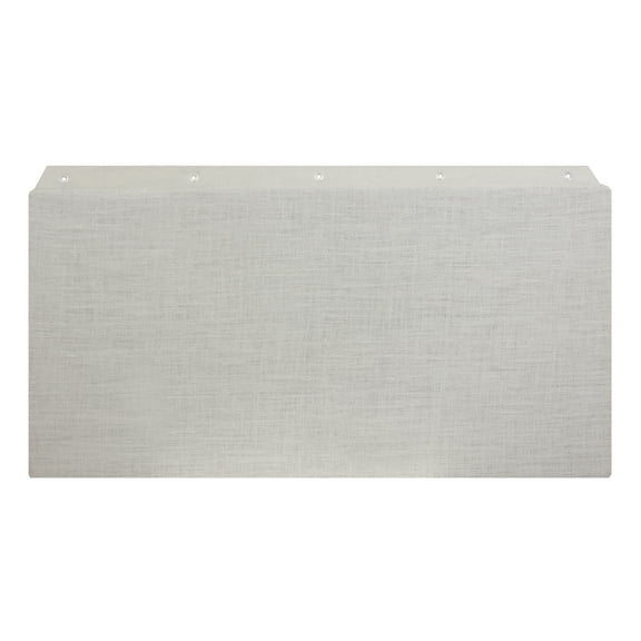 ATS Acoustics Sound Absorbing Ceiling Baffle Professional Studio Quality 24" x 48" 2"