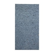 ATS Acoustics Soft-Touch Sound Absorbing Insulation Recycled Cotton, Denim and Synthetic Textile Batts, 2 Inch Thick, 2.5 PCF, Case of 6