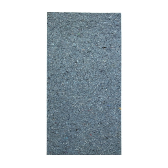 ATS Acoustics Sound Dampening Recycled Acoustical Cotton Batt Insulation 2 inch, 6 Pack