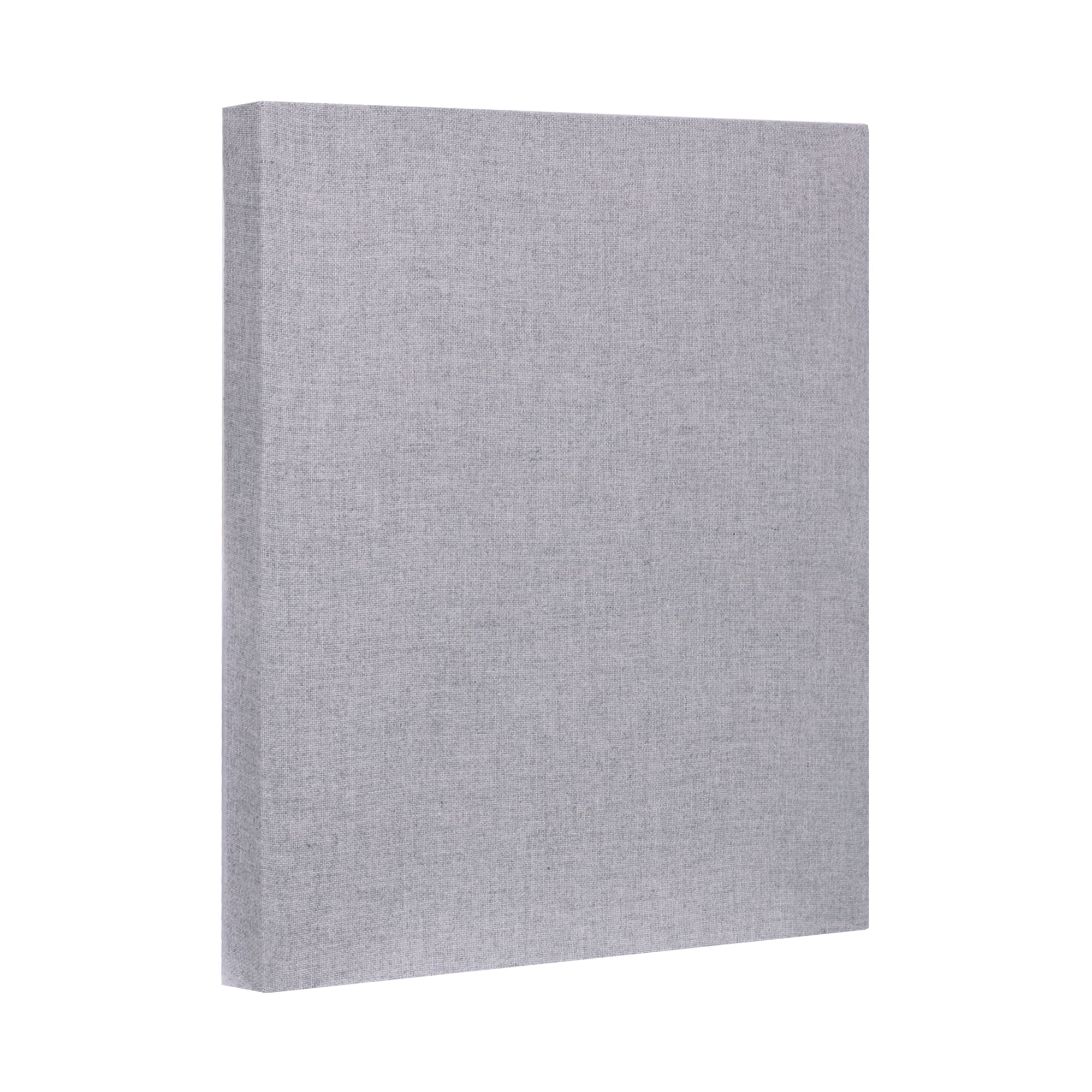 ATS Acoustics Soundproofing Studio Quality Acoustic Panel Fire Rated Square Edge 24x24x2