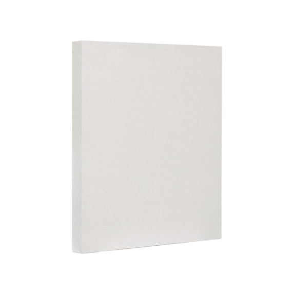 ATS Acoustics Soundproofing Studio Quality Acoustic Panel Fire Rated Square Edge 24x24x2