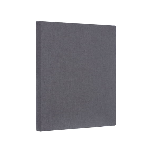 ATS Acoustics Soundproofing Studio Quality Acoustic Panel Fire Rated Square Edge 24x24x2