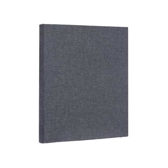 ATS Acoustics Soundproofing Studio Quality Acoustic Panel Fire Rated Square Edge 24x24x2