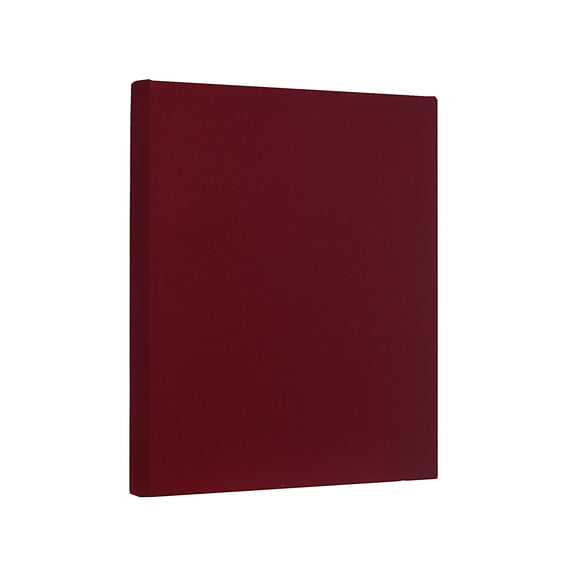 ATS Acoustics Soundproofing Studio Quality Acoustic Panel Fire Rated Square Edge 24x24x2