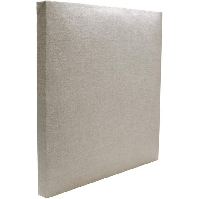 ATS Acoustics Soundproofing Studio Quality Acoustic Panel Fire Rated ...