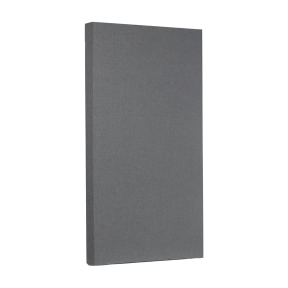 ATS Acoustics Soundproofing Studio Quality Acoustic Panel Fire Rated Square Edge 24x36x2