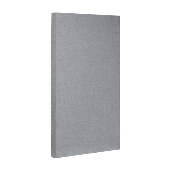 ATS Acoustics Soundproofing Studio Quality Acoustic Panel Fire Rated Square Edge 24x36x2