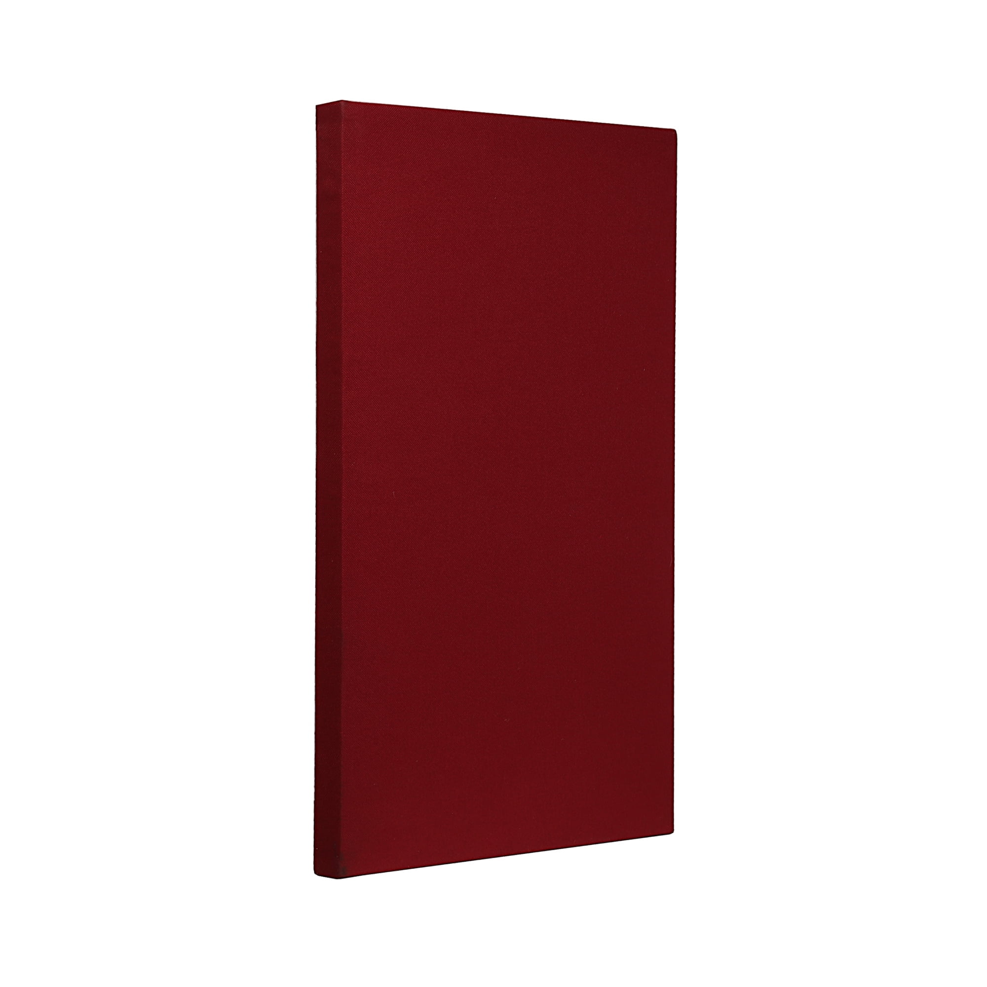 ATS Acoustics Soundproofing Studio Quality Acoustic Panel Fire Rated Square Edge 24x36x2