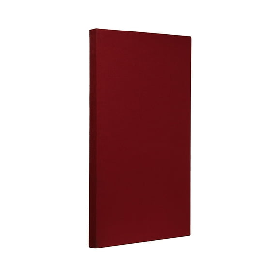 ATS Acoustics Soundproofing Studio Quality Acoustic Panel Fire Rated Square Edge 24x36x2
