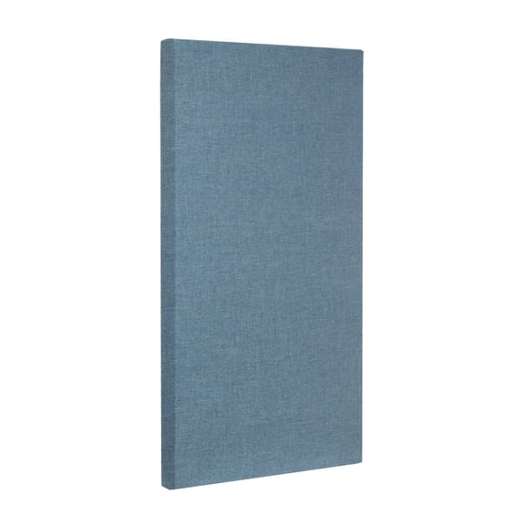 ATS Acoustics Soundproofing Studio Quality Acoustic Panel Fire Rated Square Edge 24x36x2