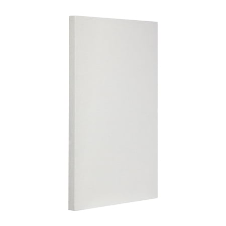 ATS Acoustics Soundproofing Studio Quality Acoustic Panel Fire Rated Square Edge 24x36x2
