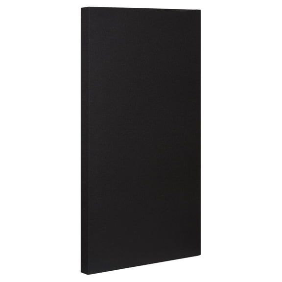 ATS Acoustics Soundproofing Studio Quality Acoustic Panel Fire Rated Square Edge 24x36x2