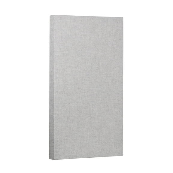 ATS Acoustics Soundproofing Studio Quality Acoustic Panel Fire Rated Square Edge 24x36x2