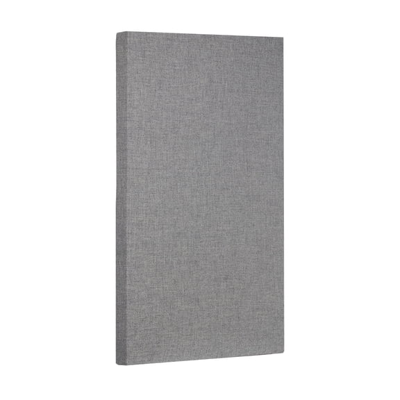 ATS Acoustics Soundproofing Studio Quality Acoustic Panel Fire Rated Square Edge 24x36x2