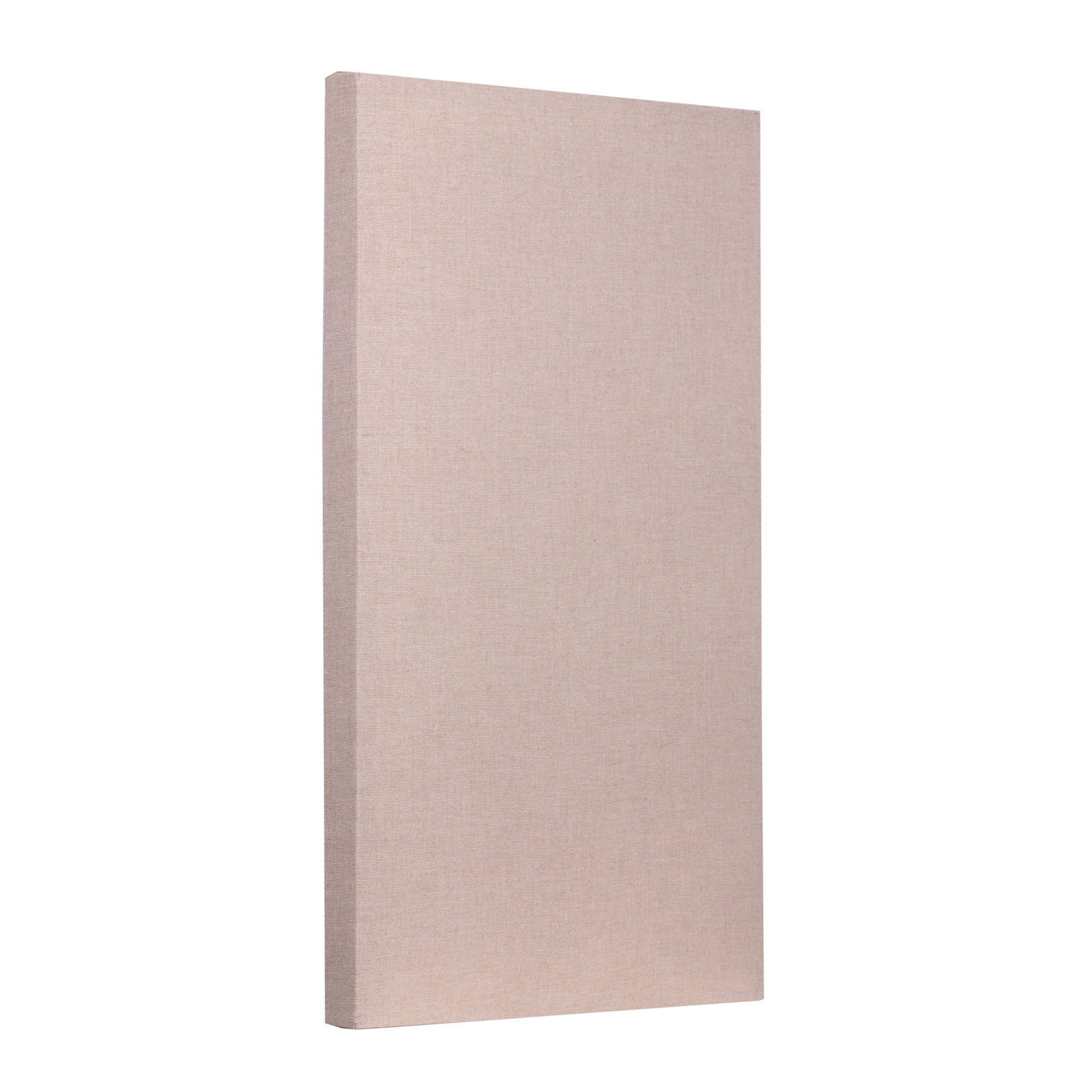 ATS Acoustics Soundproofing Studio Quality Acoustic Panel Fire Rated Square Edge 24x36x2