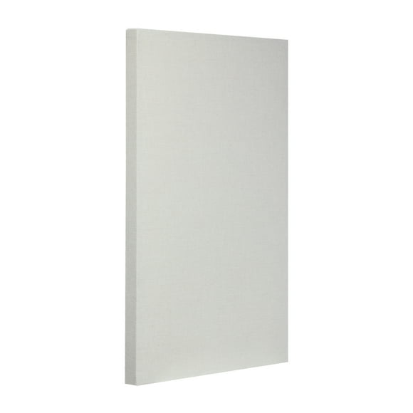 ATS Acoustics Soundproofing Studio Quality Acoustic Panel Fire Rated Square Edge 24x36x2