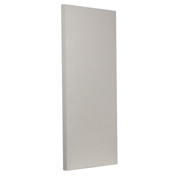 ATS Acoustics Soundproofing Studio Quality Acoustic Panel Fire Rated Square Edge 24x48x2