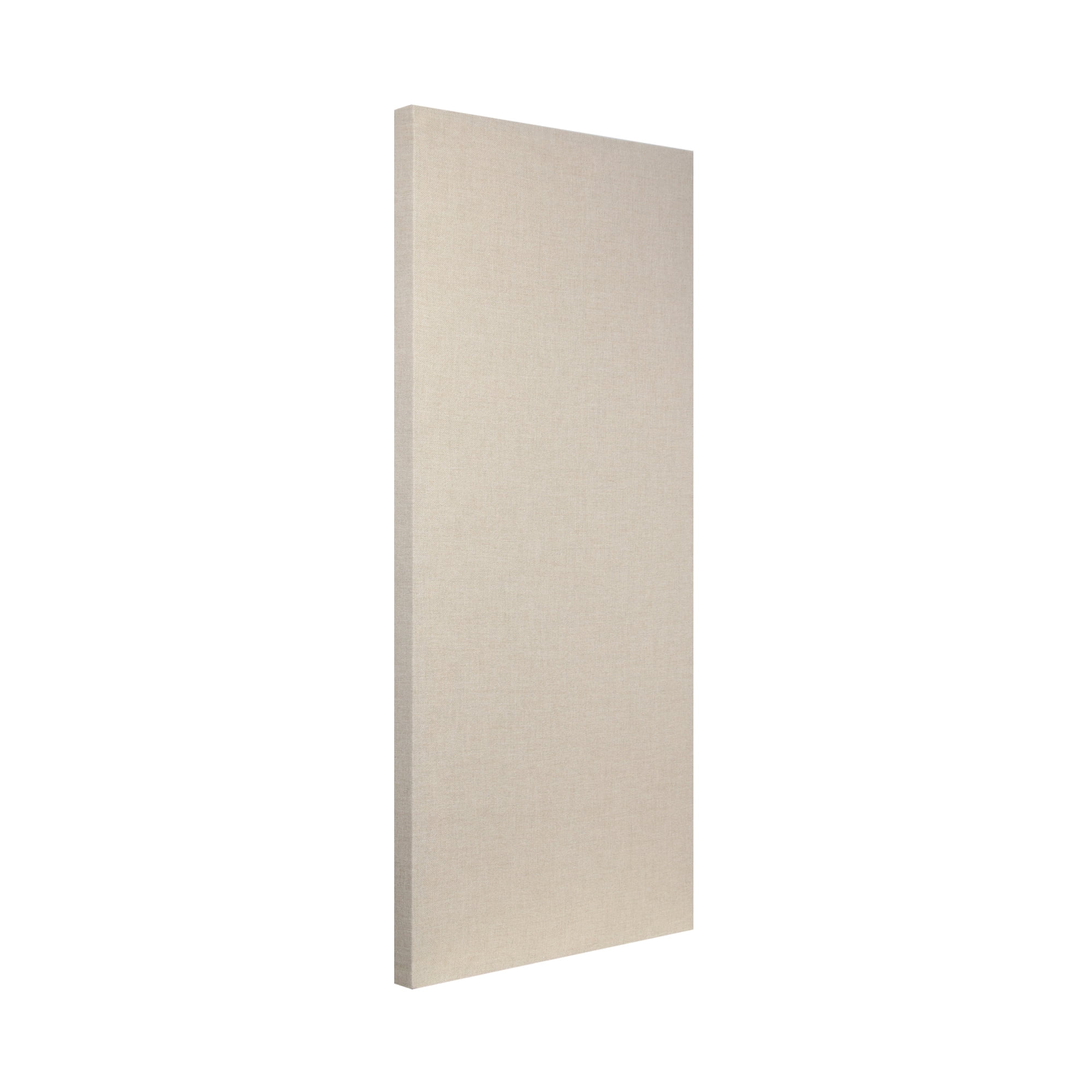 ATS Acoustics Soundproofing Studio Quality Acoustic Panel Fire Rated Square Edge 24x48x2