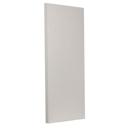 ATS Acoustics Soundproofing Studio Quality Acoustic Panel Fire Rated Square Edge 24x48x2