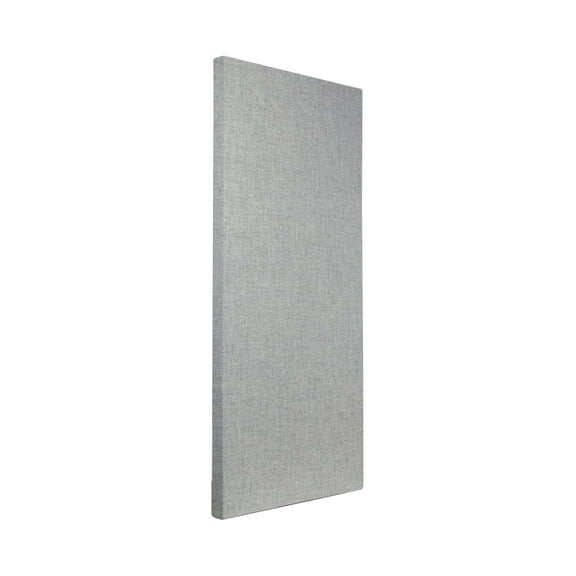 ATS Acoustics Soundproofing Studio Quality Acoustic Panel Fire Rated Square Edge 24x48x2