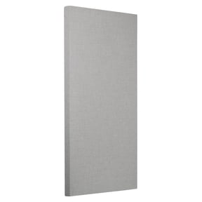 ATS Acoustics Soundproofing Studio Quality Acoustic Panel Fire Rated Square Edge 24x48x2