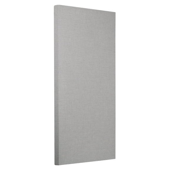 ATS Acoustics Soundproofing Studio Quality Acoustic Panel Fire Rated Square Edge 24x48x2