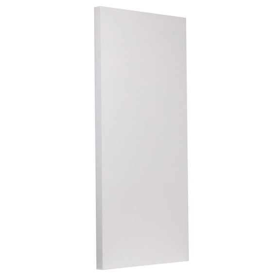 ATS Acoustics Soundproofing Studio Quality Acoustic Panel Fire Rated Square Edge 24x48x2