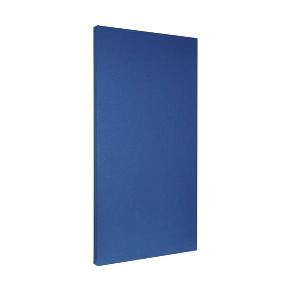 ATS Acoustics Soundproofing Studio Quality Acoustic Panel Fire Rated Square Edge 24x48x2