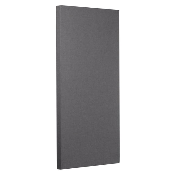 ATS Acoustics Soundproofing Studio Quality Acoustic Panel Fire Rated Square Edge 24x48x2