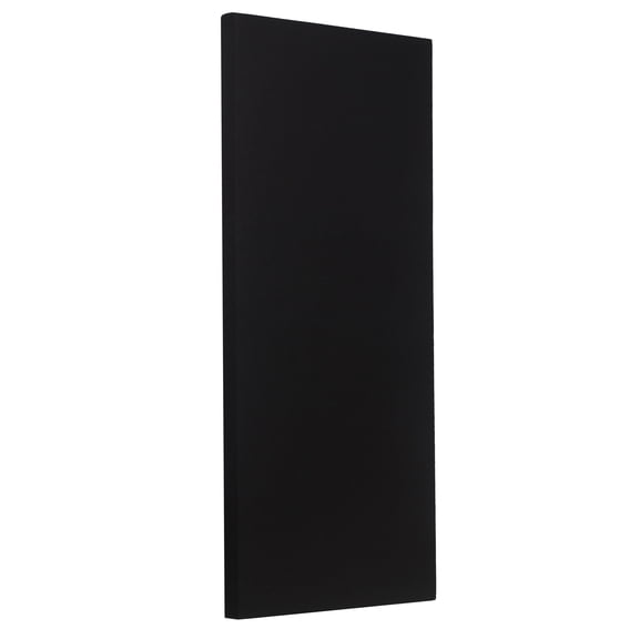 ATS Acoustics Soundproofing Studio Quality Acoustic Panel Fire Rated Square Edge 24x48x2