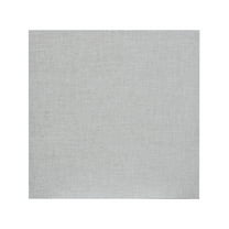 ATS Acoustics Tackable Acoustic Panel 24" x 24" x 2" Sound Absorbing Professional Studio Quality Tack Board Wall Panel (Platinum)