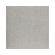 ATS Acoustics Tackable Acoustic Panel 24" x 24" x 2" Sound Absorbing Professional Studio Quality Tack Board Wall Panel Sandstone