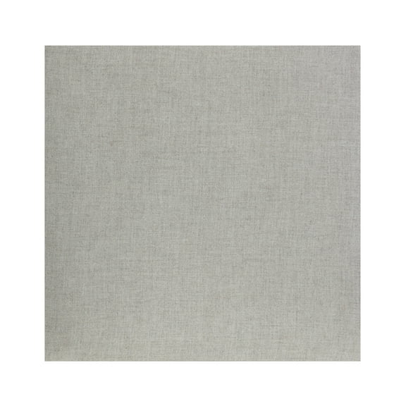 ATS Acoustics Tackable Acoustic Panel 24" x 24" x 2" Sound Absorbing Professional Studio Quality Tack Board Wall Panel (Sandstone)