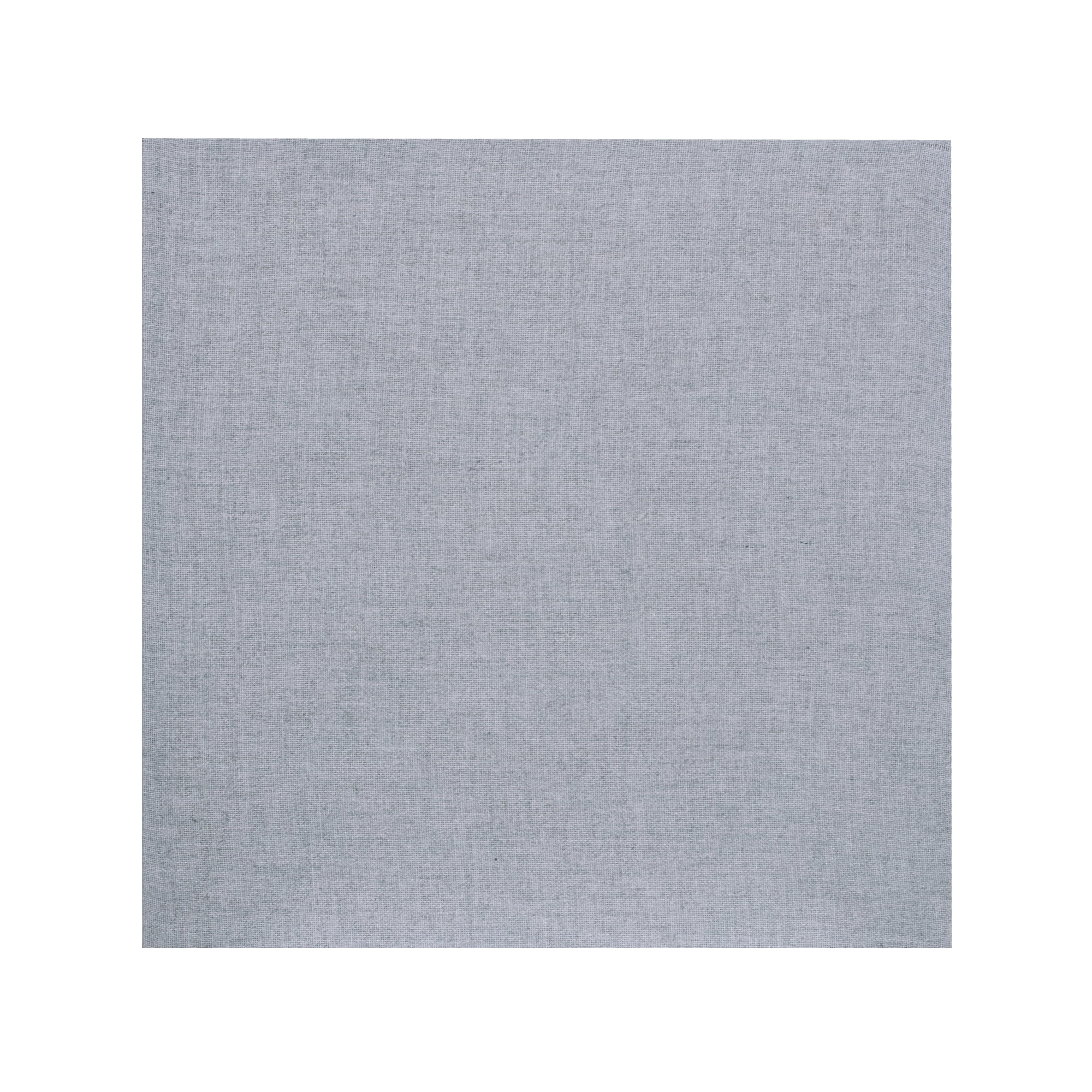ATS Acoustics Tackable Acoustic Panel 24" x 24" x 4" Sound Absorbing Professional Studio Quality Tack Board Wall Panel (Blue Smoke)
